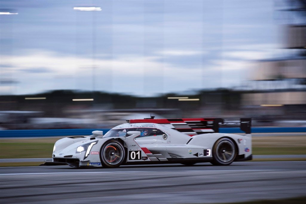(Foto: Richard Prince / Cadillac)